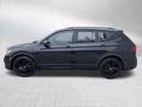 2024 Volkswagen Tiguan - Preview 4