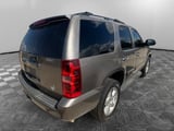2013 Chevrolet Tahoe - Preview 11