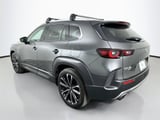 2024 Mazda CX-50 - Preview 7