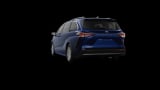 2026 Toyota Sienna - Preview 7