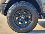 2026 Ford Bronco - Preview 7