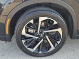 2023 Mitsubishi Outlander - Preview 8
