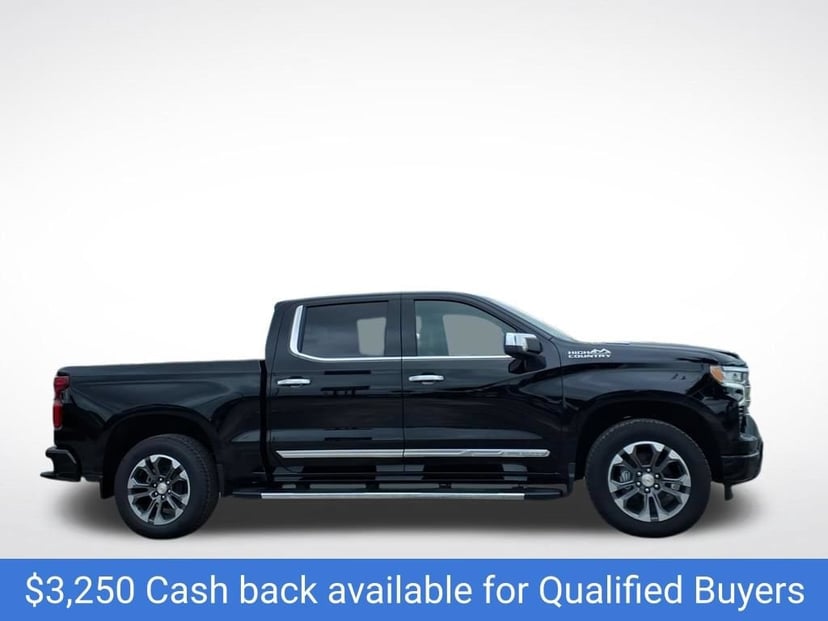 2026 Chevrolet Silverado 1500 - Image 2