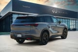 2027 INFINITI QX60 - Preview 5