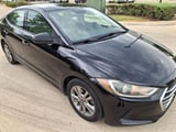 2017 Hyundai Elantra - Preview 3