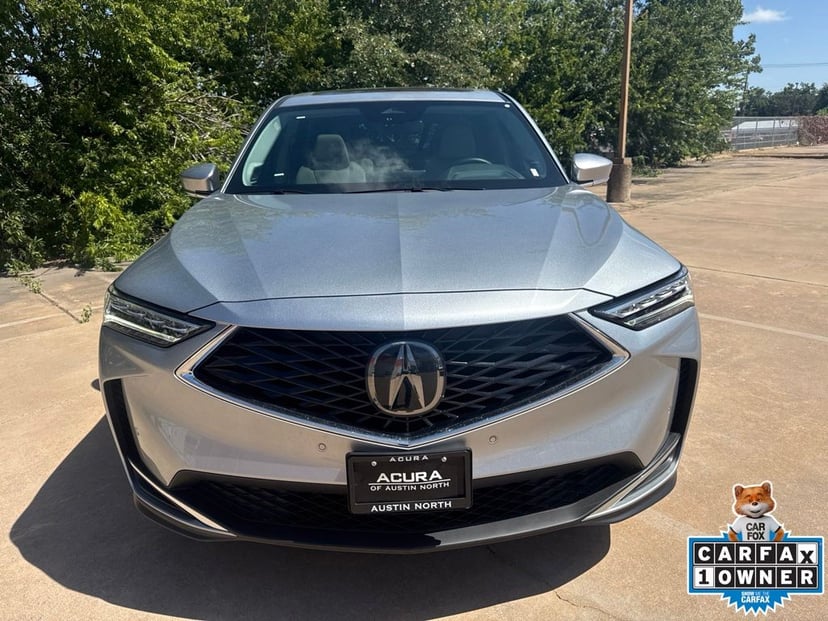 2026 Acura MDX - Image 3