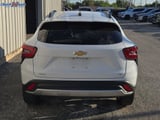 2025 Chevrolet Trax - Preview 5