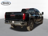 2026 GMC Sierra 2500 HD - Preview 5