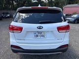 2017 Kia Sorento - Preview 9