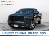 2026 Ram 1500 - Preview 2