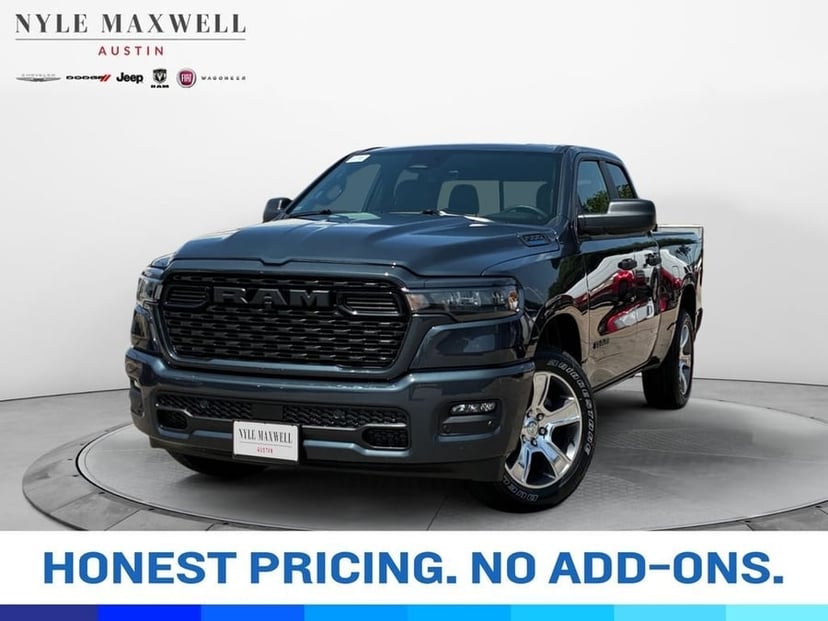 2026 Ram 1500 Express - Image 1
