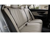 2027 Mercedes-Benz E-Class - Preview 5