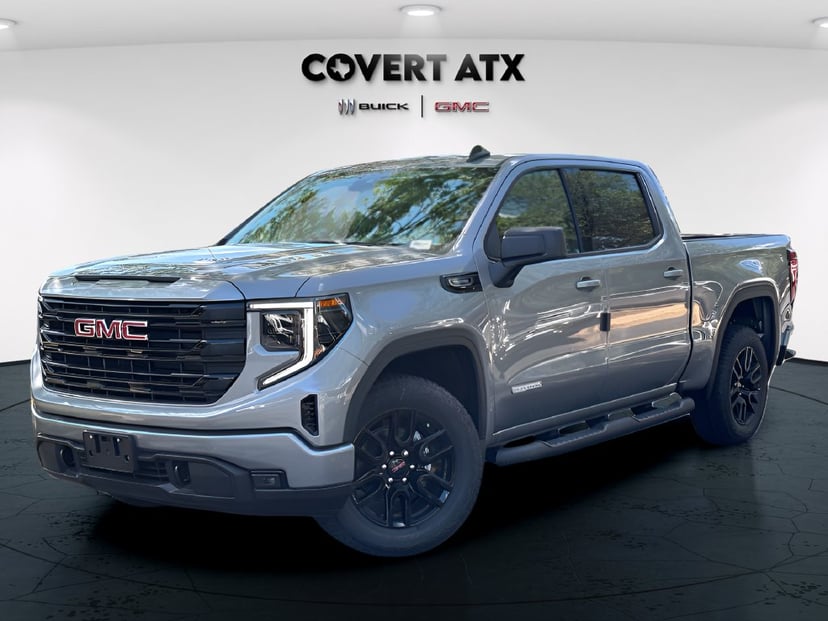 2026 GMC Sierra 1500 - Image 1