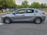2018 Hyundai Ioniq - Preview 4
