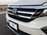 2018 Honda Pilot - Preview 15