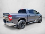 2017 Toyota Tundra - Preview 4