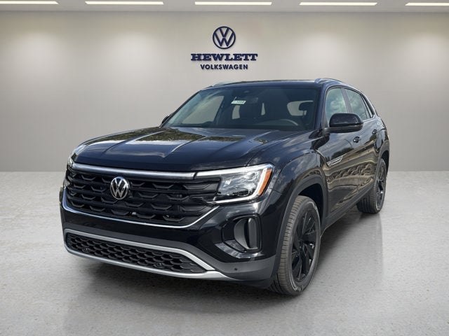 2026 Volkswagen Atlas Cross Sport - Image 1