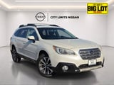 2015 Subaru Outback - Preview 2