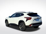 2026 Chevrolet Trax - Preview 5
