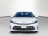 2025 Toyota Camry - Preview 3