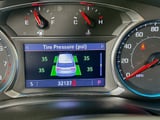 2023 Chevrolet Traverse - Preview 12