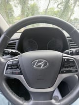 2017 Hyundai Elantra - Preview 10