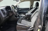 2017 Chevrolet Colorado - Preview 9