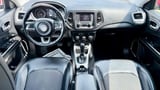 2018 Jeep Compass - Preview 5