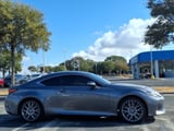 2019 Lexus RC - Preview 2