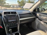 2017 Toyota Camry - Preview 13