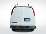 2026 Chevrolet Express Cargo - Preview 4