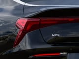 2026 Kia K5 - Preview 11