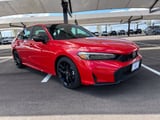 2026 Honda Civic - Preview 2