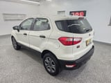 2022 Ford Ecosport - Preview 4