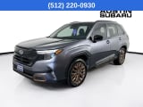 2026 Subaru Forester - Preview 3