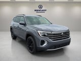2026 Volkswagen Atlas - Preview 7