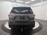 2016 Toyota Highlander - Preview 3