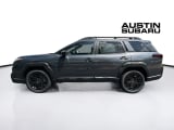 2026 Subaru Outback - Preview 4