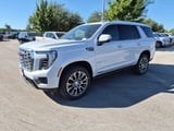 2026 GMC Yukon - Preview 3