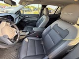 2026 Chevrolet Trax - Preview 8