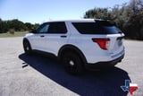2020 Ford Explorer - Preview 4