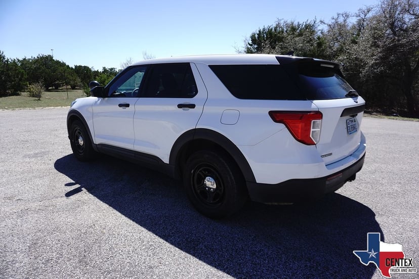 2020 Ford Explorer - Image 2