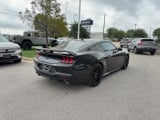 2024 Ford Mustang - Preview 5
