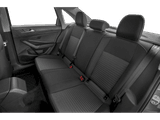 2026 Volkswagen Jetta - Preview 9
