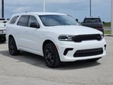 2026 Dodge Durango - Preview 3