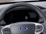 2027 Ford Explorer - Preview 13
