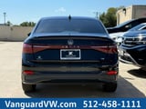 2027 Volkswagen Jetta - Preview 8