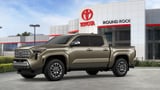 2026 Toyota Tacoma - Preview 2
