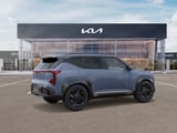 2027 Kia Seltos - Preview 6