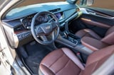 2022 Cadillac XT5 - Preview 10